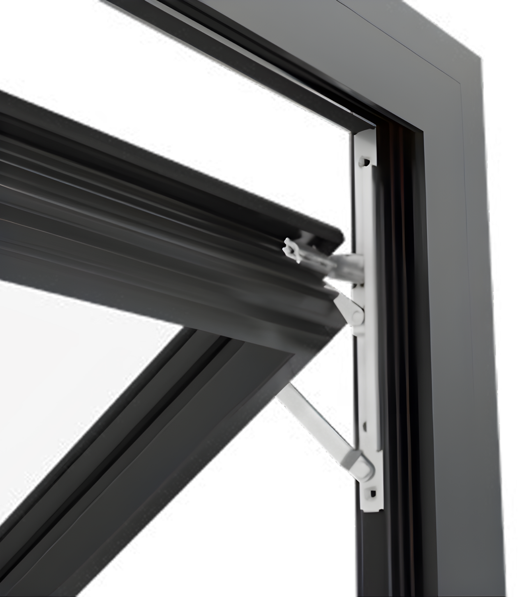 VLX 80 Awning Window in Los Angeles, CA | Hale Windows & Doors - detail 3