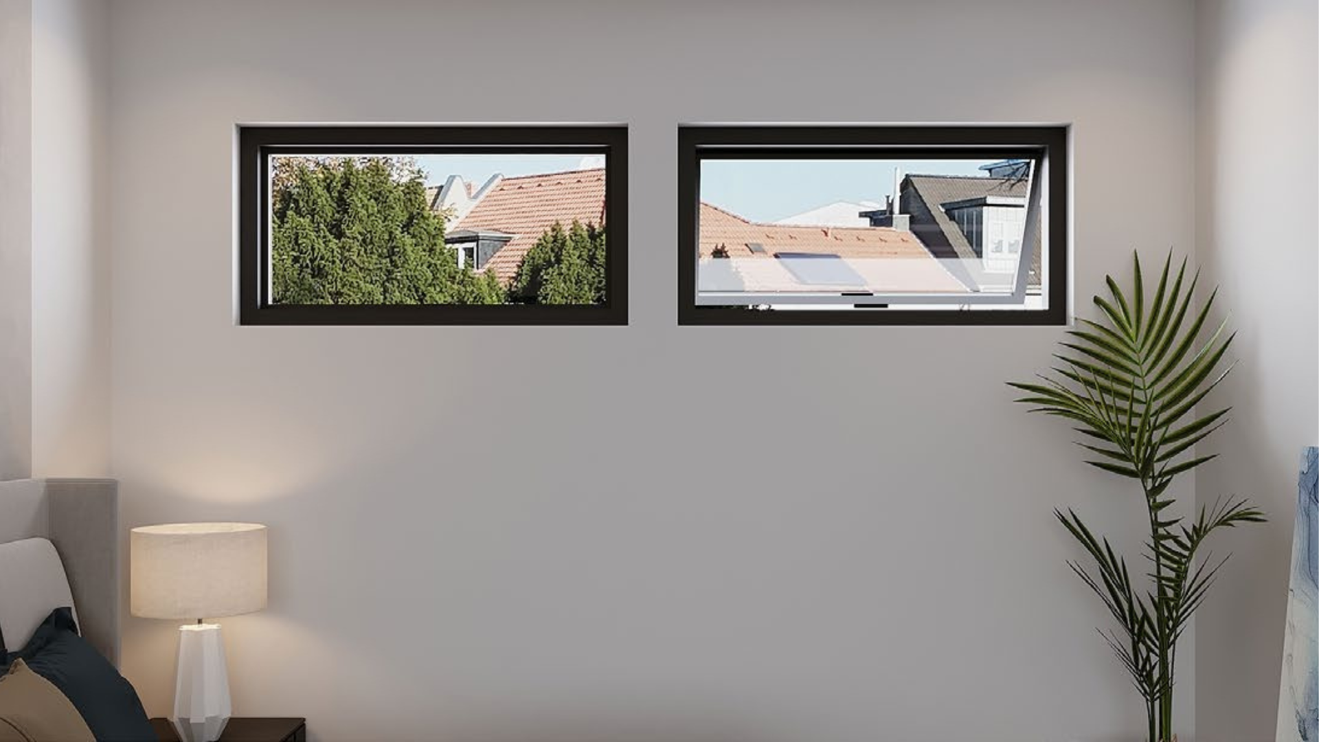 VLX 80 Awning Window in Los Angeles, CA | Hale Windows & Doors - detail 5