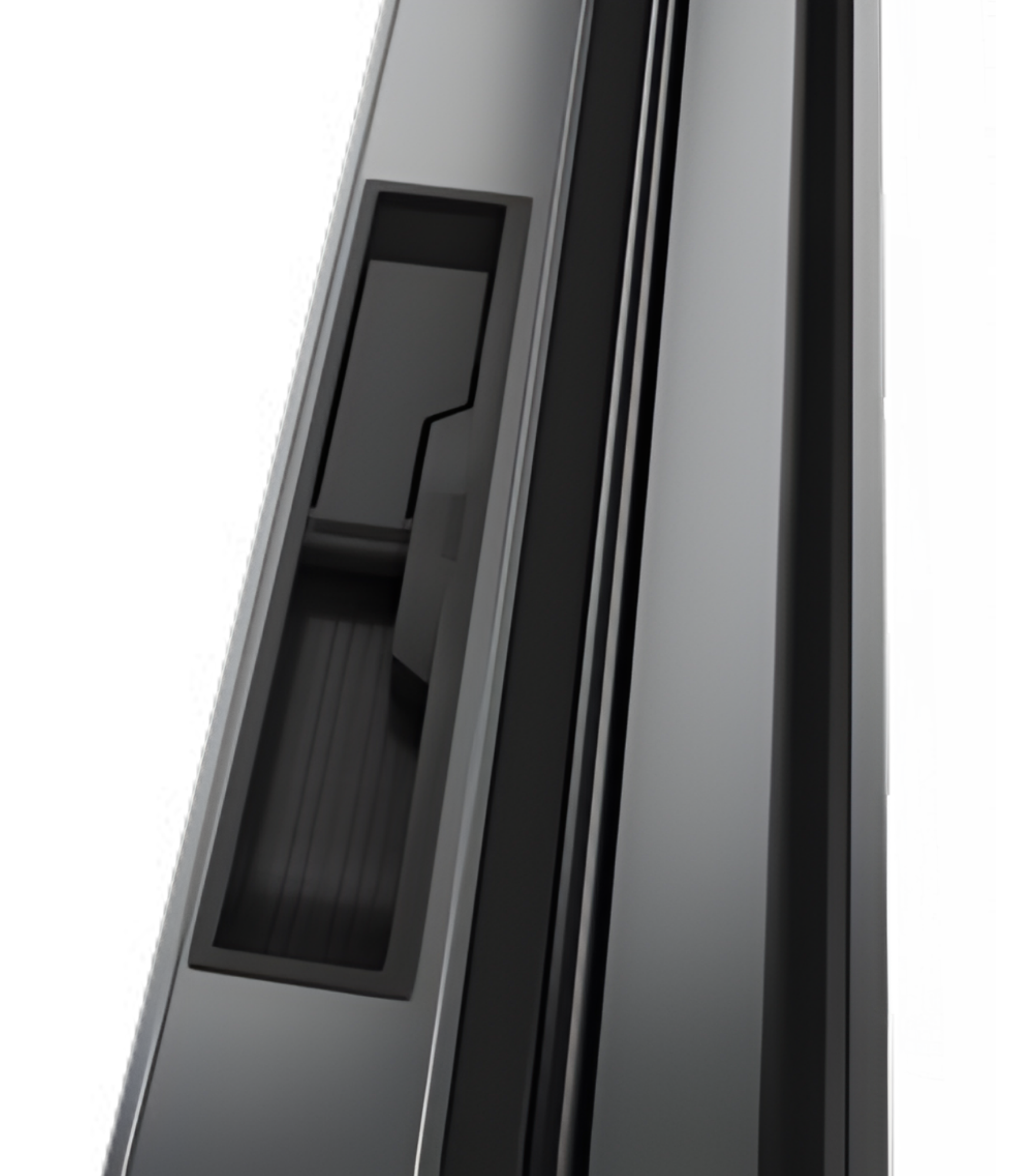 VLX 80 Casement Window in Los Angeles, CA | Hale Windows & Doors - detail 4