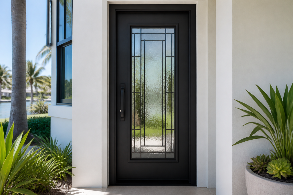 Entry Doors