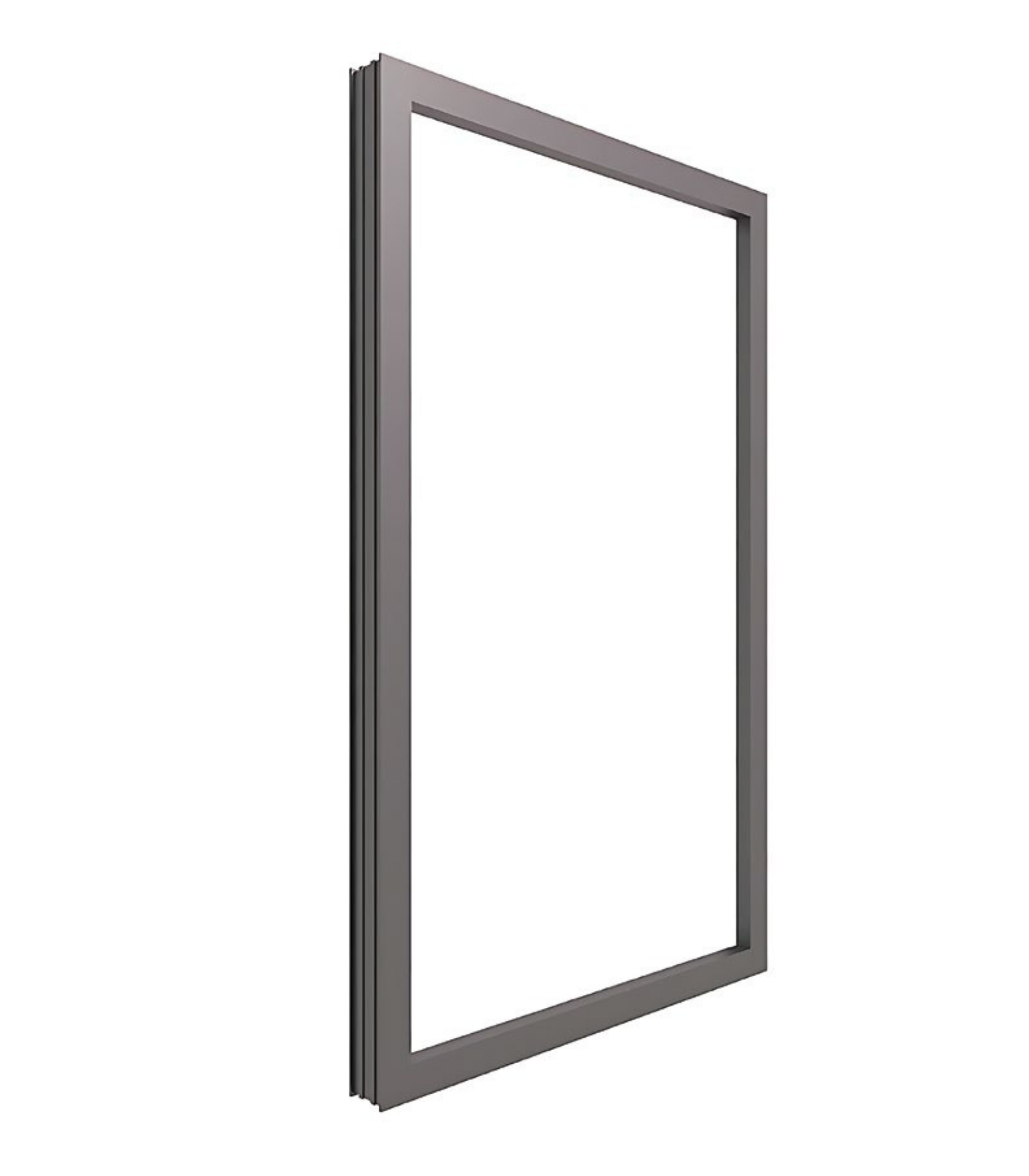 VLX 80 Fixed / Picture Window in Los Angeles, CA | Hale Windows & Doors - detail 2