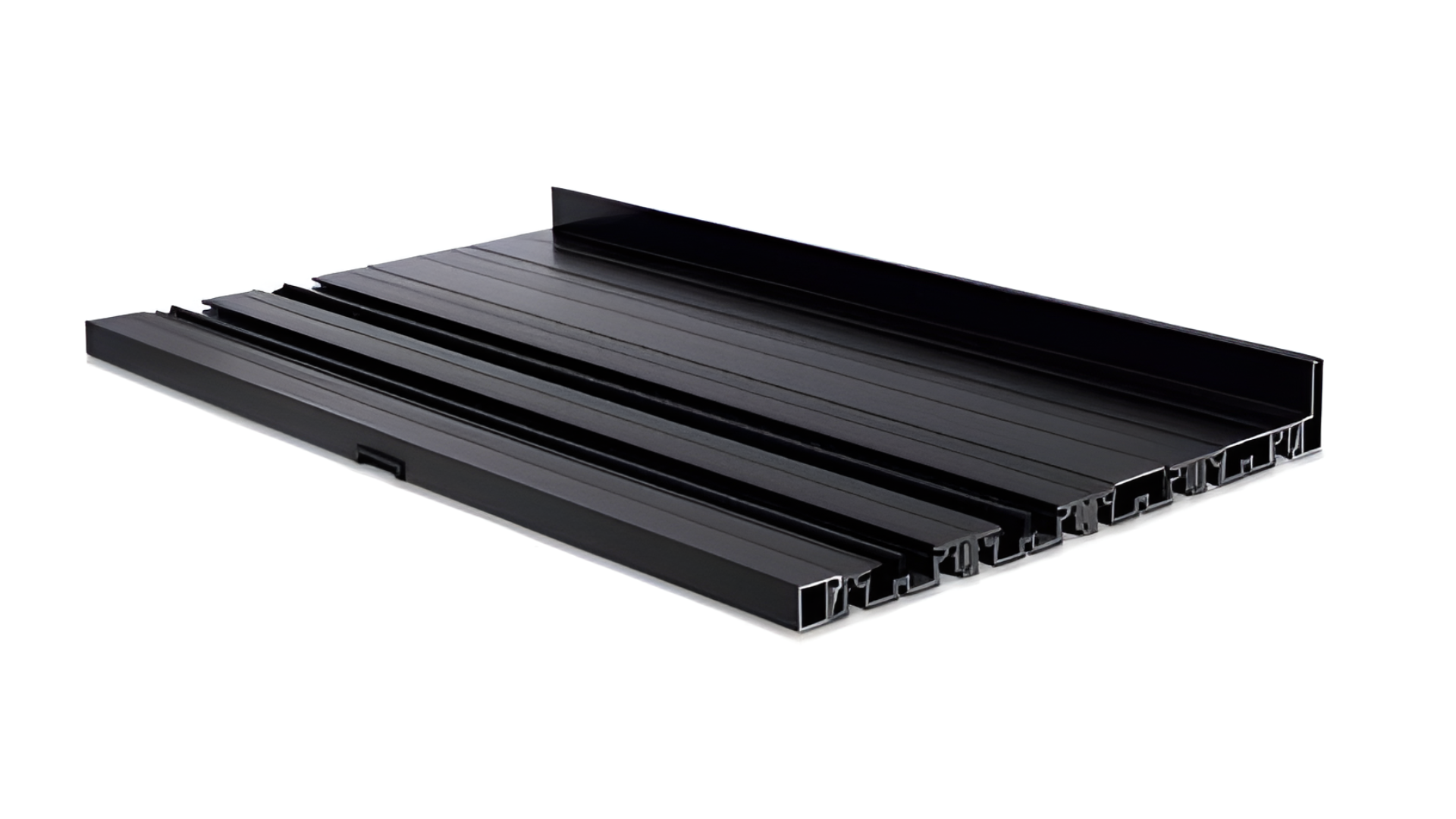VLX 150 Heavy-Duty Sliding Door in Los Angeles, CA | Hale Windows & Doors - detail 9