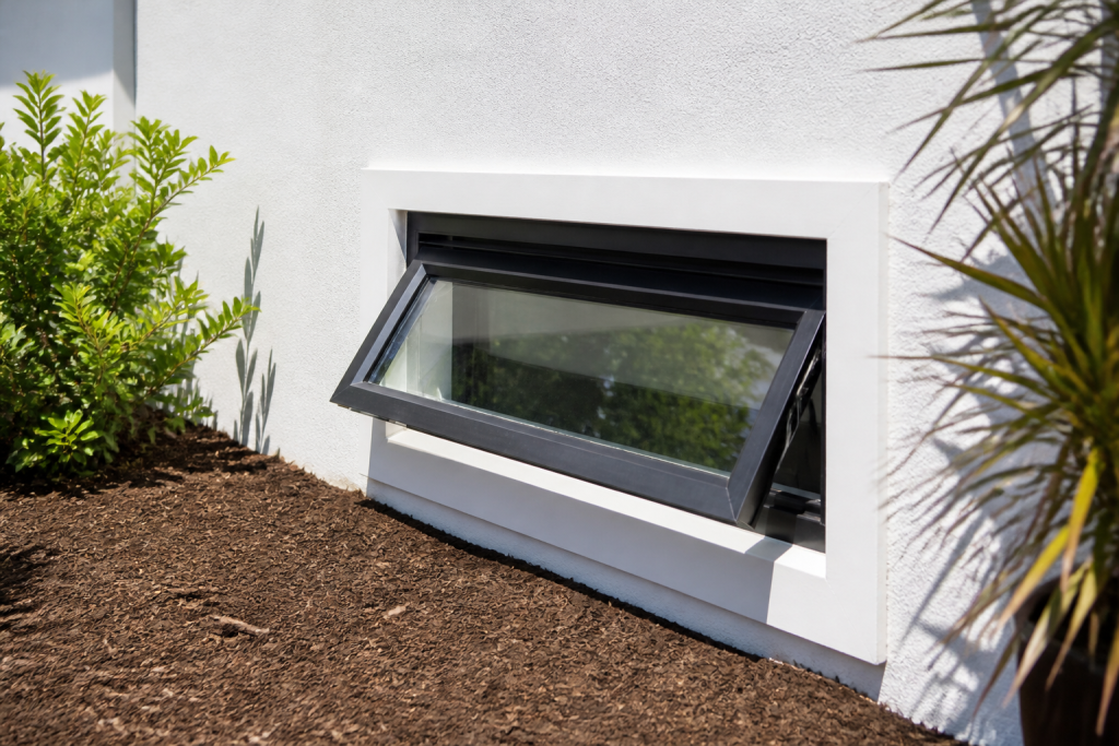 Hopper Windows