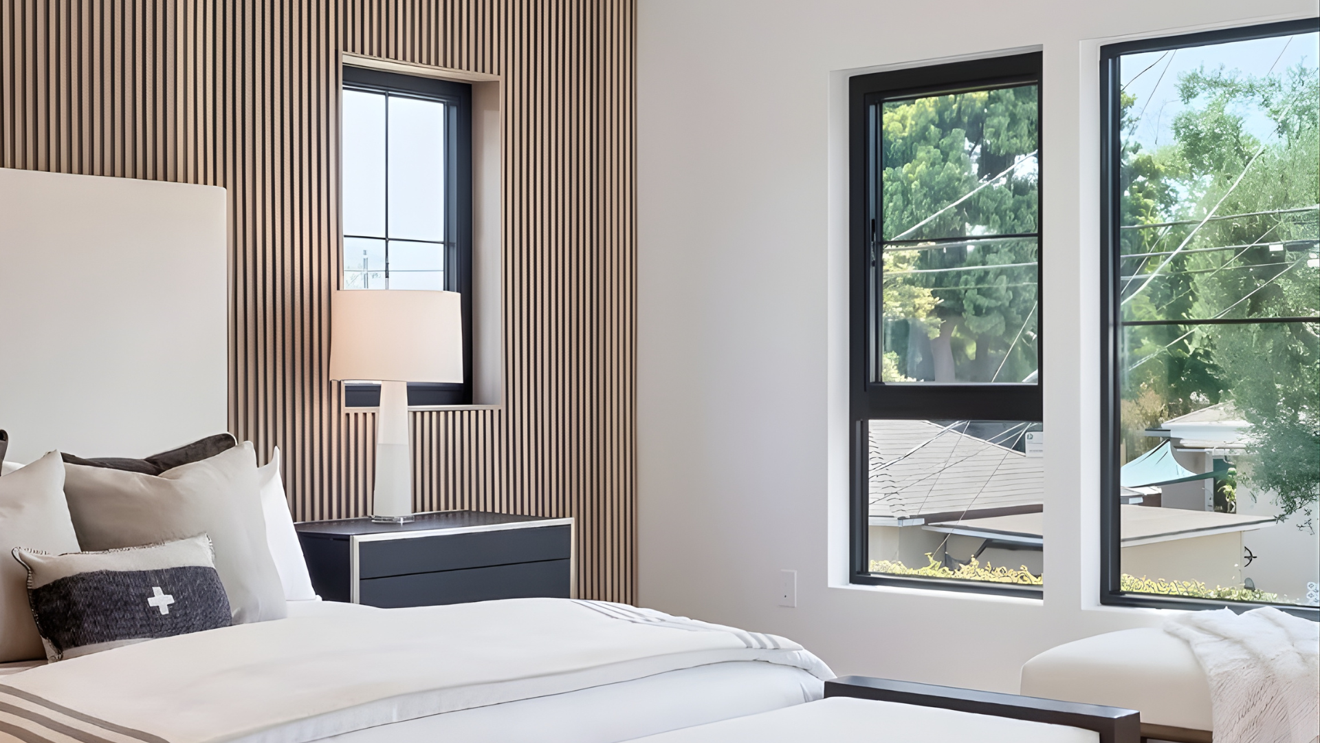 VLX 500 Single & Double Hung Window in Los Angeles, CA | Hale Windows & Doors - detail 4
