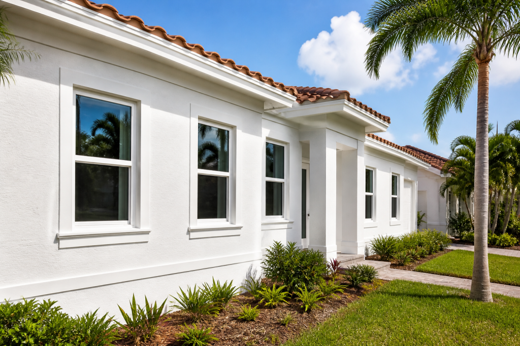 Single Hung Windows