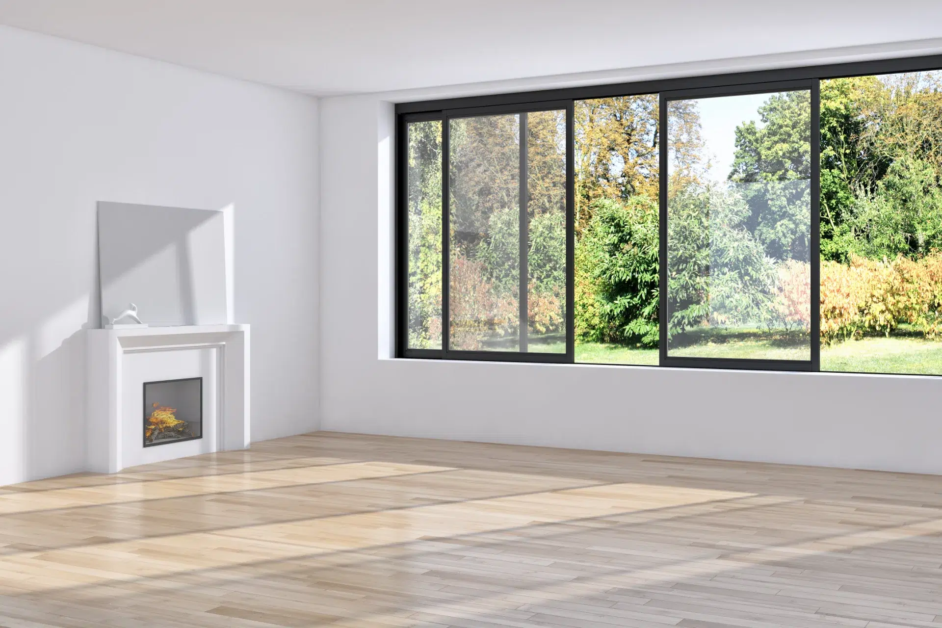 VLX 500 Sliding Window in Los Angeles, CA | Hale Windows & Doors - detail 1