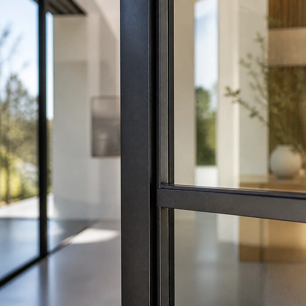 Front Door Replacement