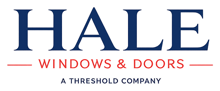 Hale Windows & Doors